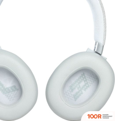 Наушники JBL LIVE 660NC (БЕЛЫЙ) (186304)