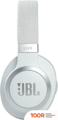Наушники JBL LIVE 660NC (БЕЛЫЙ) (186304)