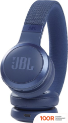 Наушники JBL LIVE 460NC (СИНИЙ) (186302)