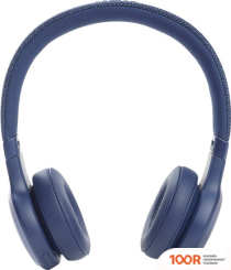 Наушники JBL LIVE 460NC (СИНИЙ) (186302)