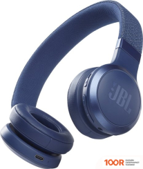 Наушники JBL LIVE 460NC (СИНИЙ) (186302)