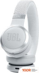 Наушники JBL LIVE 460NC (БЕЛЫЙ) (186300)