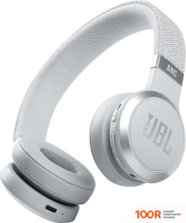 Наушники JBL LIVE 460NC (БЕЛЫЙ) (186300)
