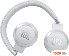 Наушники JBL LIVE 460NC (БЕЛЫЙ) (186300)