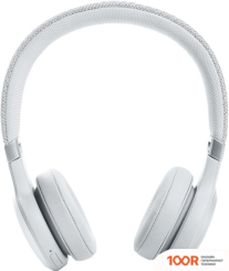Наушники JBL LIVE 460NC (БЕЛЫЙ) (186300)