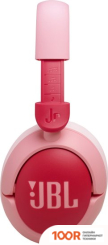 Наушники JBL JUNIOR 470NC (РОЗОВЫЙ) (186295)
