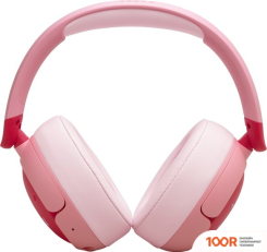 Наушники JBL JUNIOR 470NC (РОЗОВЫЙ) (186295)