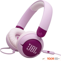 Наушники JBL JUNIOR 320 (СИРЕНЕВЫЙ) (186289)
