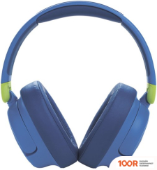 Наушники JBL JR460NC (СИНИЙ) (186287)