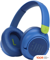 Наушники JBL JR460NC (СИНИЙ) (186287)