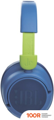 Наушники JBL JR460NC (СИНИЙ) (186287)