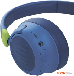 Наушники JBL JR460NC (СИНИЙ) (186287)