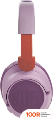 Наушники JBL JR460NC (РОЗОВЫЙ) (186286)