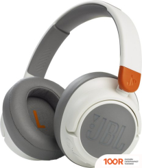 Наушники JBL JR460NC (БЕЛЫЙ) (186285)