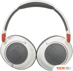 Наушники JBL JR460NC (БЕЛЫЙ) (186285)