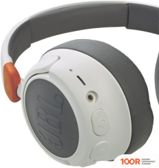Наушники JBL JR460NC (БЕЛЫЙ) (186285)
