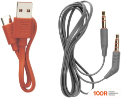 Наушники JBL JR460NC (БЕЛЫЙ) (186285)