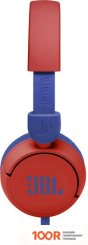 Наушники JBL JR310 (КРАСНЫЙ/СИНИЙ) (186281)