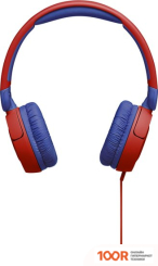 Наушники JBL JR310 (КРАСНЫЙ/СИНИЙ) (186281)