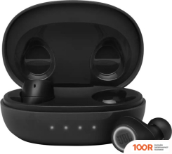 Наушники JBL FREE II (ЧЕРНЫЙ) (186277)