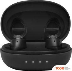 Наушники JBL FREE II (ЧЕРНЫЙ) (186277)