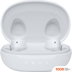 Наушники JBL FREE II (БЕЛЫЙ) (186275)