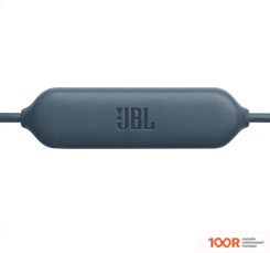 Наушники JBL ENDURANCE RUN 2 WIRELESS (ТЕМНО-СИНИЙ) (186269)