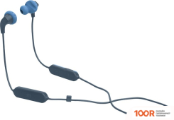 Наушники JBL ENDURANCE RUN 2 WIRELESS (ТЕМНО-СИНИЙ) (186269)