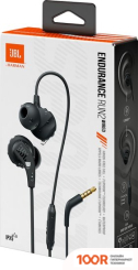 Наушники JBL ENDURANCE RUN 2 (ЧЕРНЫЙ) (186266)