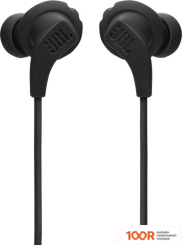 Наушники JBL ENDURANCE RUN 2 (ЧЕРНЫЙ) (186266)