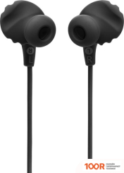 Наушники JBL ENDURANCE RUN 2 (ЧЕРНЫЙ) (186266)