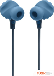 Наушники JBL ENDURANCE RUN 2 (ТЕМНО-СИНИЙ) (186265)