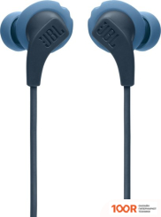 Наушники JBL ENDURANCE RUN 2 (ТЕМНО-СИНИЙ) (186265)