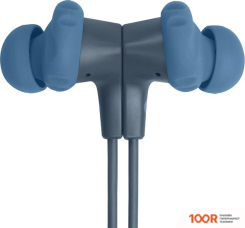 Наушники JBL ENDURANCE RUN 2 (ТЕМНО-СИНИЙ) (186265)