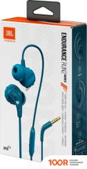 Наушники JBL ENDURANCE RUN 2 (ТЕМНО-СИНИЙ) (186265)