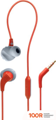 Наушники JBL ENDURANCE RUN 2 (КРАСНЫЙ) (186264)