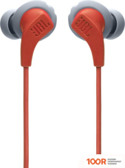 Наушники JBL ENDURANCE RUN 2 (КРАСНЫЙ) (186264)
