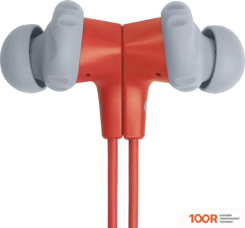 Наушники JBL ENDURANCE RUN 2 (КРАСНЫЙ) (186264)