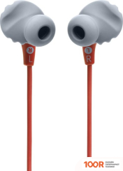 Наушники JBL ENDURANCE RUN 2 (КРАСНЫЙ) (186264)