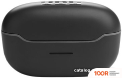 Наушники JBL ENDURANCE RACE (ЧЕРНЫЙ) (186255)