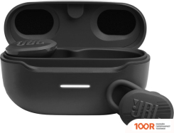 Наушники JBL ENDURANCE RACE (ЧЕРНЫЙ) (186255)