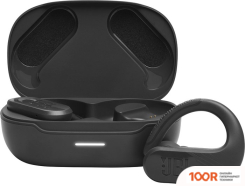Наушники JBL ENDURANCE PEAK 3 (ЧЕРНЫЙ) (186249)
