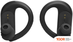 Наушники JBL ENDURANCE PEAK 3 (ЧЕРНЫЙ) (186249)