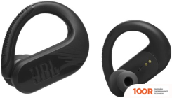 Наушники JBL ENDURANCE PEAK 3 (ЧЕРНЫЙ) (186249)