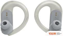 Наушники JBL ENDURANCE PEAK 3 (БЕЛЫЙ) (186246)