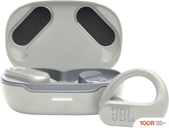 Наушники JBL ENDURANCE PEAK 3 (БЕЛЫЙ) (186246)