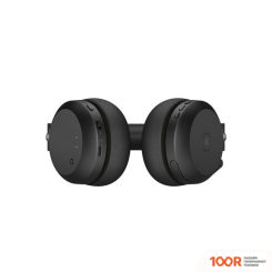 Наушники Jabra EVOLVE2 75 MS STEREO USB-C (ЧЕРНЫЙ) (186199)