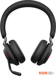 Наушники Jabra EVOLVE2 65 MS STEREO USB-A (ЧЕРНЫЙ) (186173)
