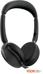 Наушники Jabra EVOLVE2 65 FLEX MS STEREO USB-A (186162)