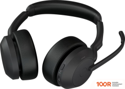 Наушники Jabra EVOLVE2 55 MS STEREO USB-C (186160)